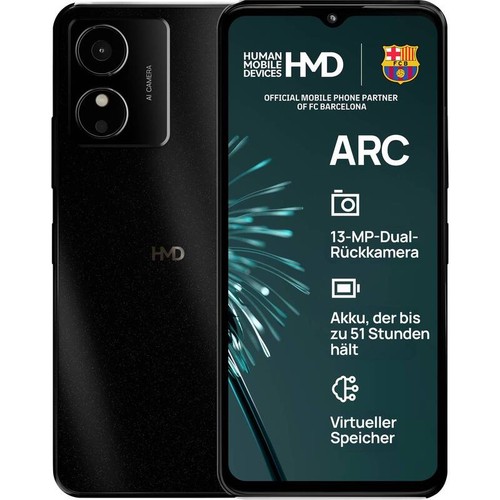 Hmd smartphone arc - hmd,
