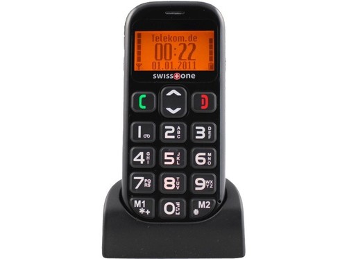 Swisstone bbm 320 handy - swisstone,