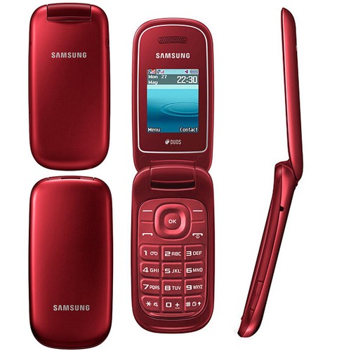 Original samsung e1272 - original, gt-e1272