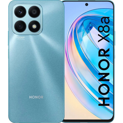 Ware honor x8a - x8a, 128