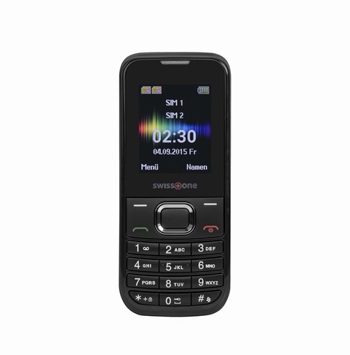 Swisstone 230 handy - swisstone,