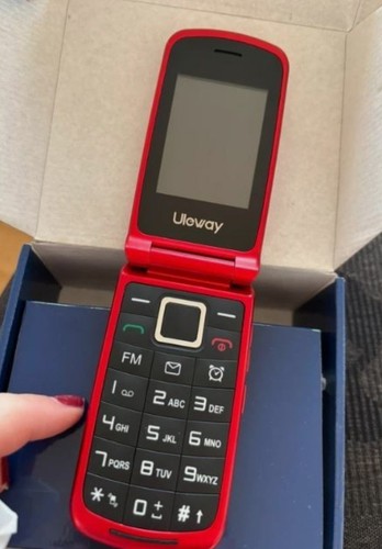 Klapphandy seniorenhandy mit - klapphandy,