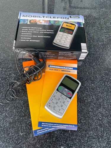 Mobiltelefon senioren kinder - mobiltelefon,