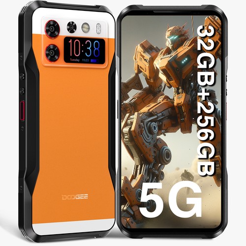 Doogee v20s 32gb - doogee, 32gb+256gb