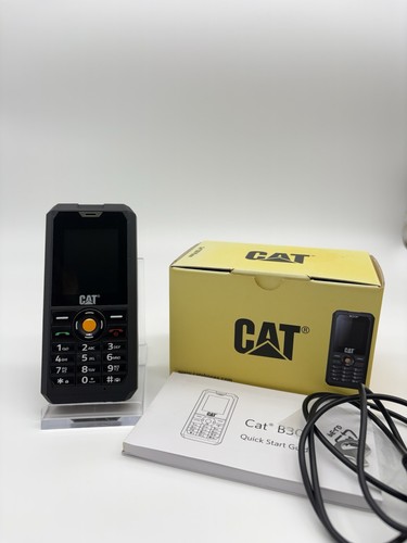 Cat b30 outdoor - outdoor, handy