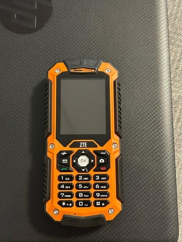 Zte r28 mobiltelefon - r28,