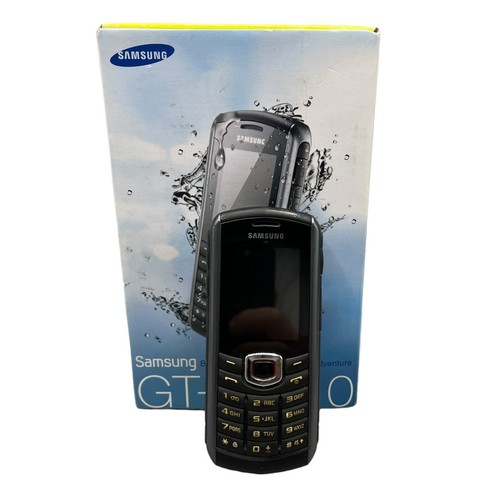 Samsung b2710 handy - samsung,