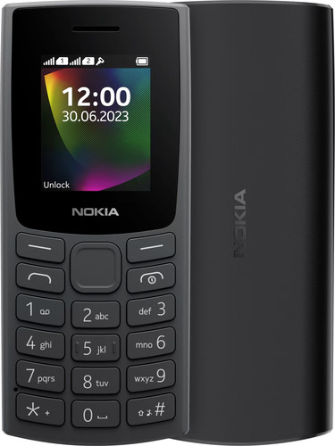 Nokia 106 dual sim - 106,