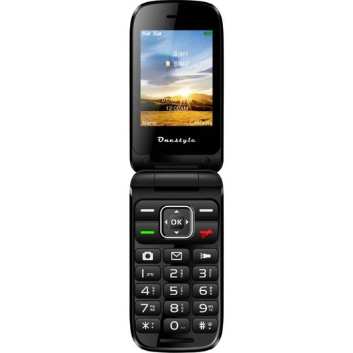 Onestyle klapphandy - onestyle,