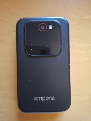 Emporia joy gsm - emporia,