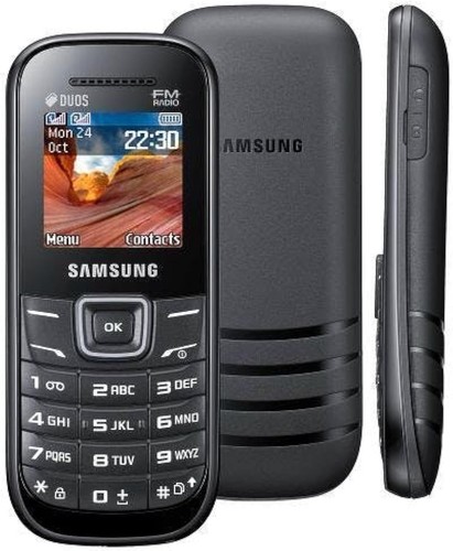 Samsung keystone dual sim - samsung,