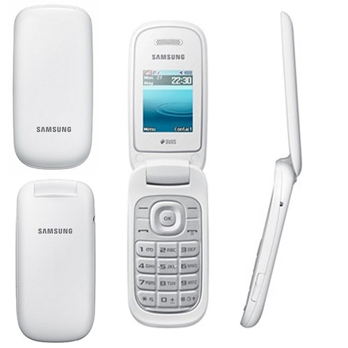Original samsung e1272 - samsung, gt-e1272