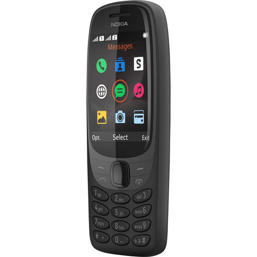 Nokia 6310 dual - 6310,