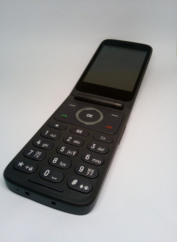 Tcl onetouch 4043 grau - tcl,