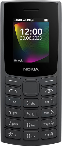 Nokia 106 1564 dual - nokia,