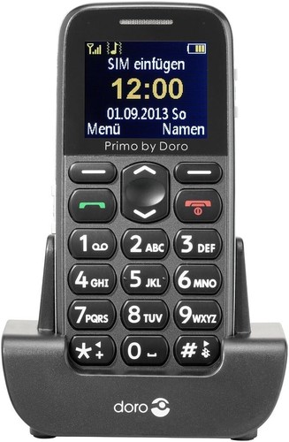 Doro primo 215 grau - primo,