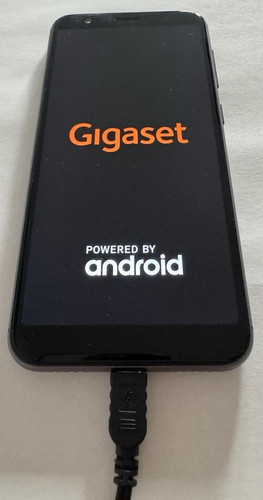 Gigaset handy gs185 - gigaset,