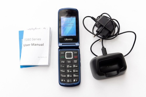 Seniorenhandy ohne vertrag - seniorenhandy,