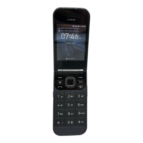Nokia 2720 flip klapphandy - nokia,