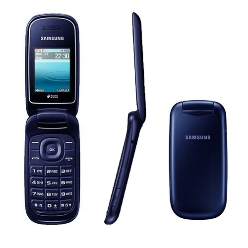Original samsung e1272 - original, gt-e1272