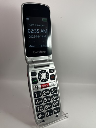 Easyfone prime pro - prime-a1,