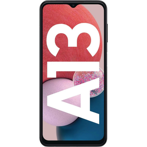 Samsung galaxy a13 black - galaxy,