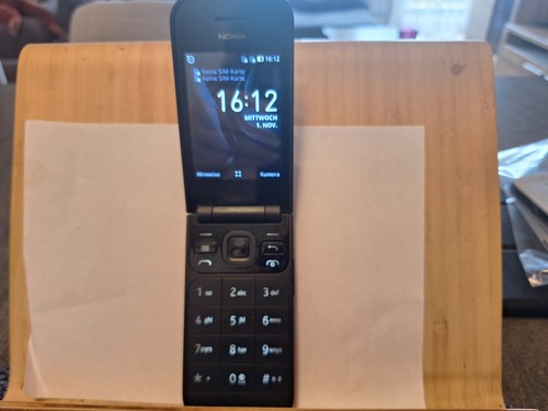 Handy nokia 2720 - 2720, flip