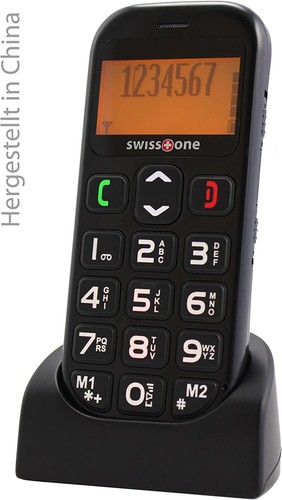 Swisstone bbm 320 handy - swisstone,