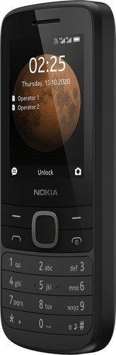 Nokia 225 dual sim - 225, 4g
