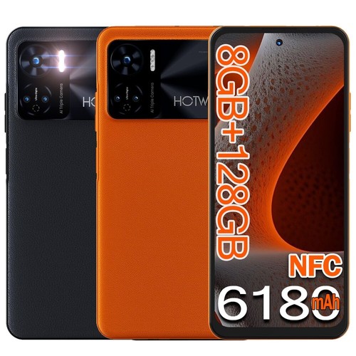 Hotwav note smartphone - hotwav, 12