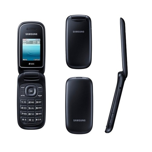 Original samsung e1272 - samsung, gt-e1272