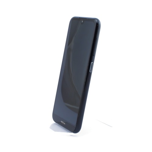 Nokia dual sim schwarz 32 - dual,