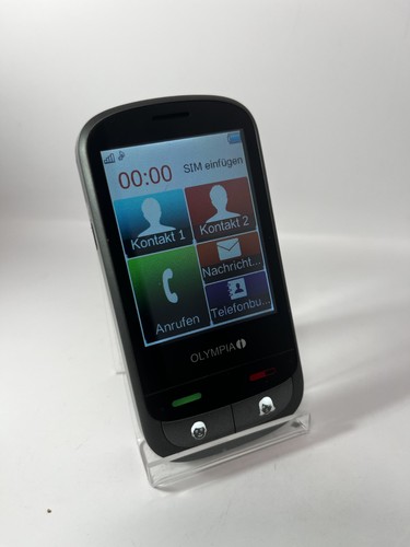 Olympia touch mobiltelefon - olympia, 2