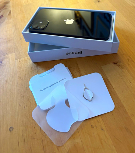 Apple iphone smartphone - 12,
