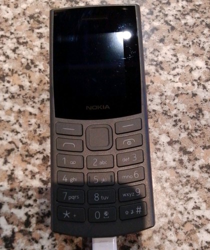 Nokia 105 dual sim - (2023),