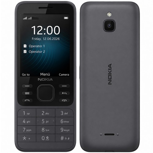 Original nokia 6300 - nokia, handy