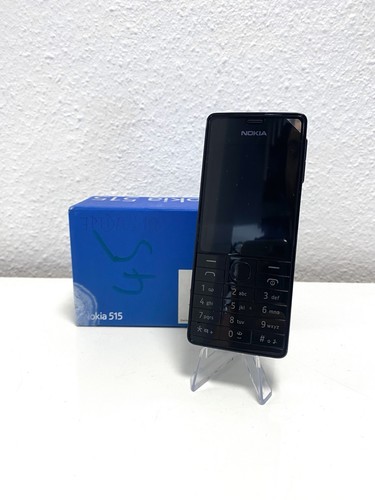 Nokia 515 mobiltelefon - 515, /