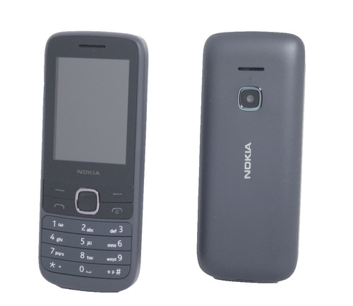 Nokia 225 dual sim - 225, dual-sim