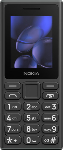 Nokia 105 dual - dual, 2g