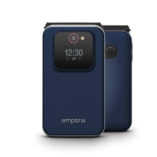 Emporiajoy seniorenhandy 2g - emporiajoy,