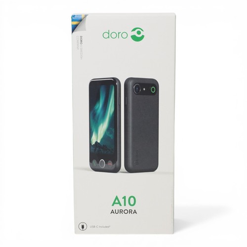 Doro aurora a10 64gb - aurora,