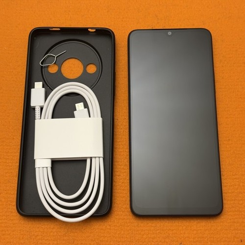 Xiaomi redmi midnight - a3,