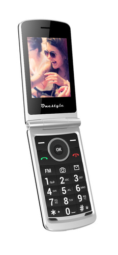 Onestyle copper klapphandy - onestyle,