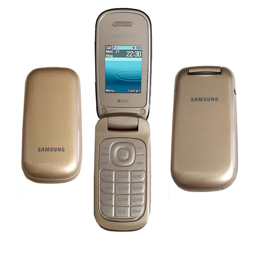 Original samsung e1272 - original,