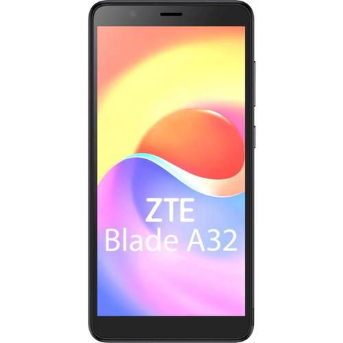 Zte blade a32 schwarz - blade, gb