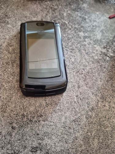 Motorola razr klapphandy - ,