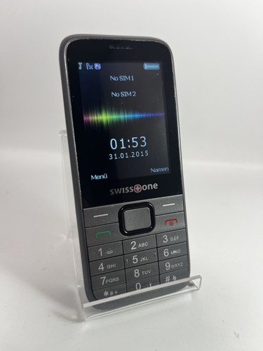 Swisstone 560 mobiltelefon - swisstone,