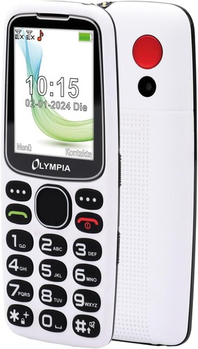 Komfort mobiltelefon mit - komfort-mobiltelefon,