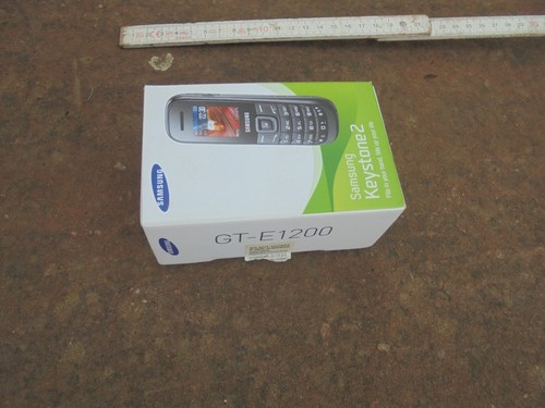 Handy mobiltelefon original - handy,
