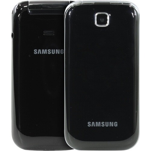 Klapphandy samsung c3592 - klapphandy,